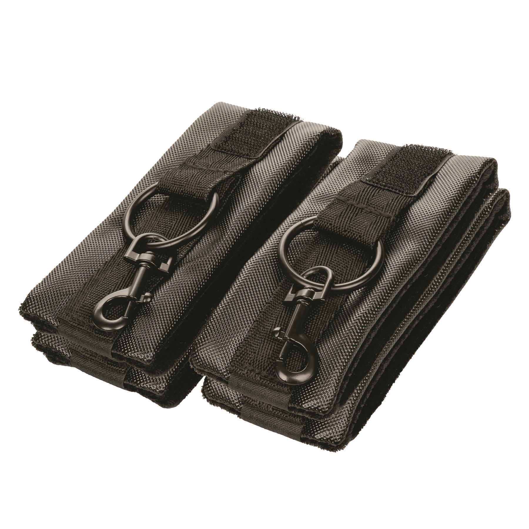 Boundless Bed Restraint System Cuffs