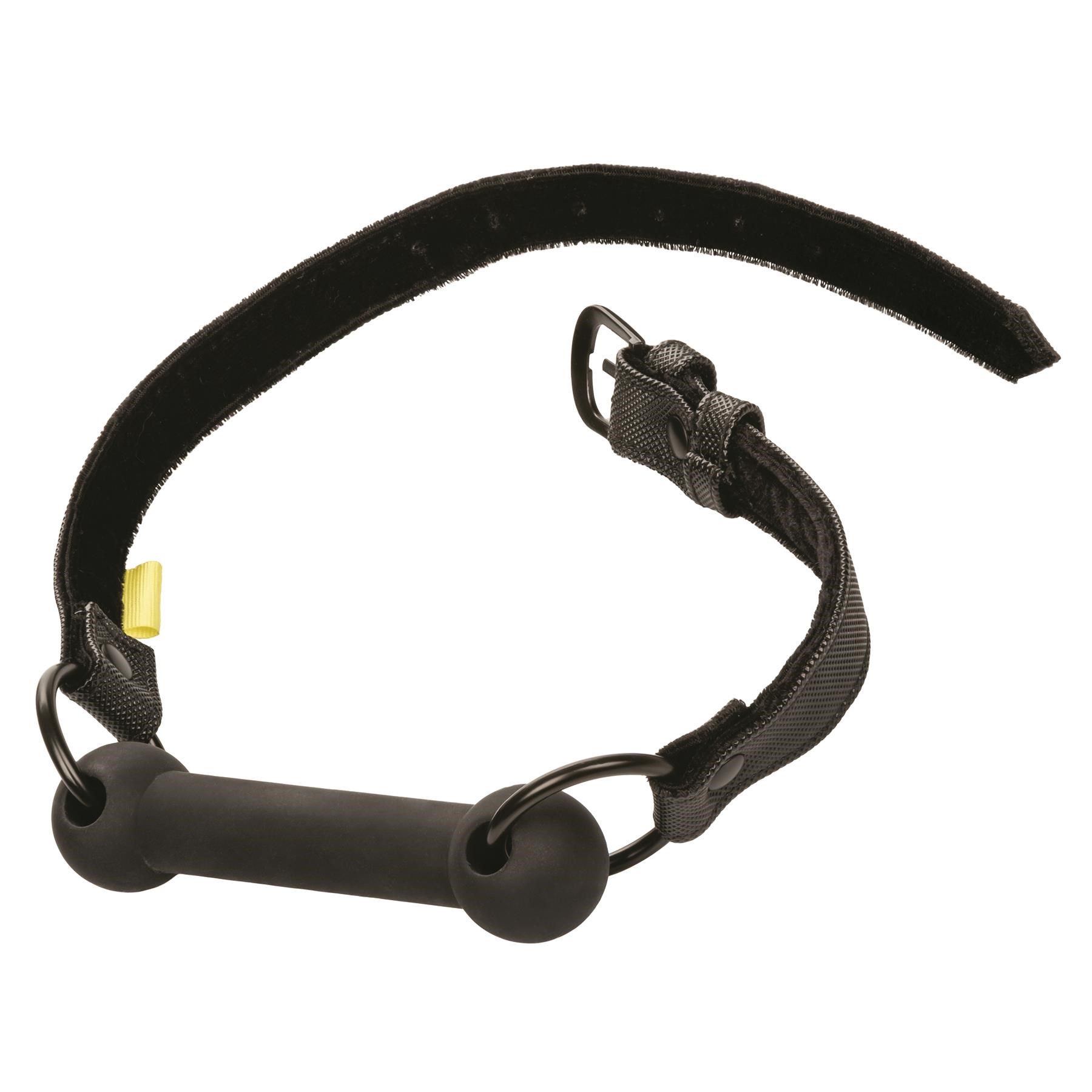 Boundless Bar Gag Product Shot With Buckle Open