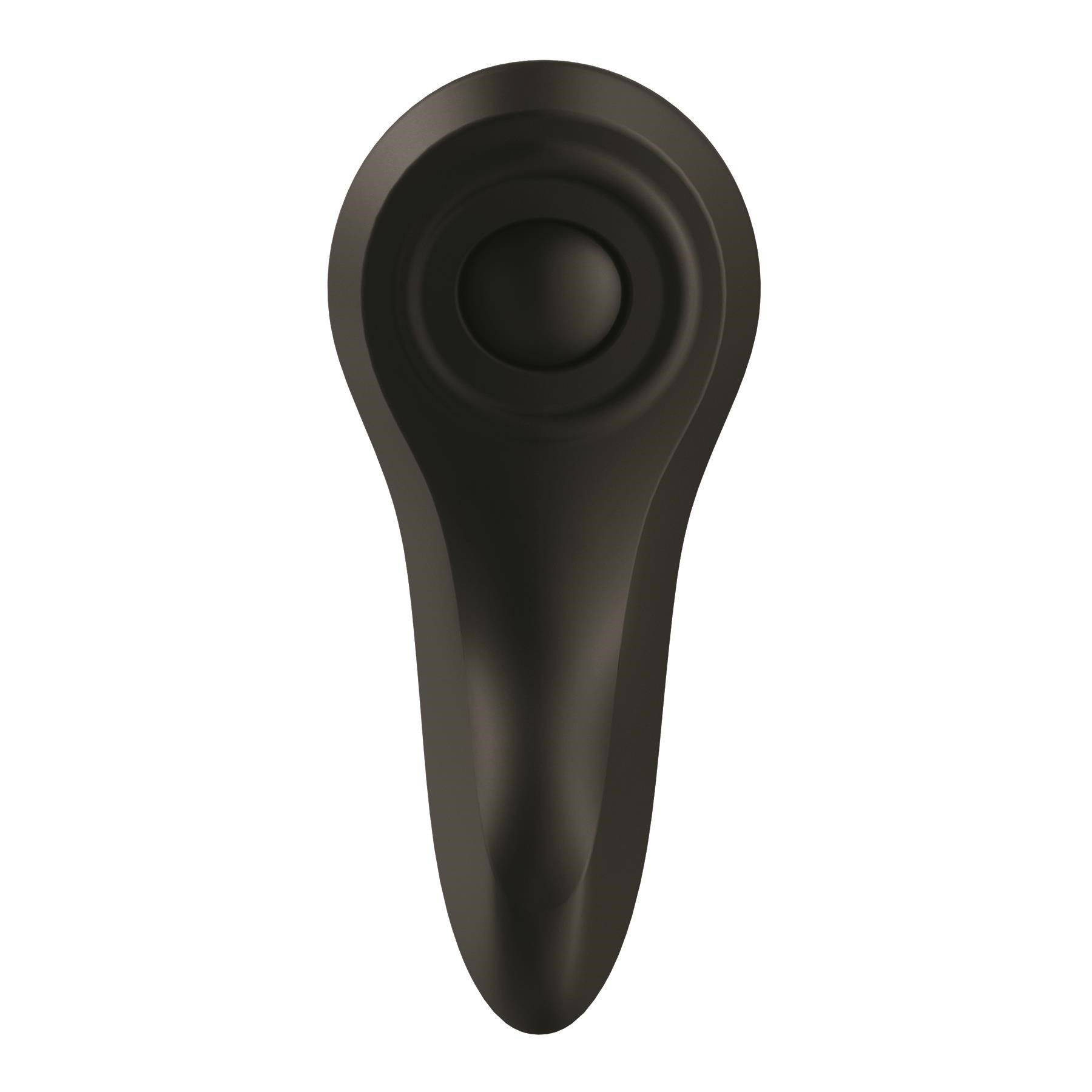 Satisfyer Little Secret Panty Vibrator Product Showing Clitoral Stimulator #2