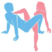 Fireworks Sex Position