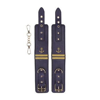 Sailor Bondage Kit - Ankle Cuffs