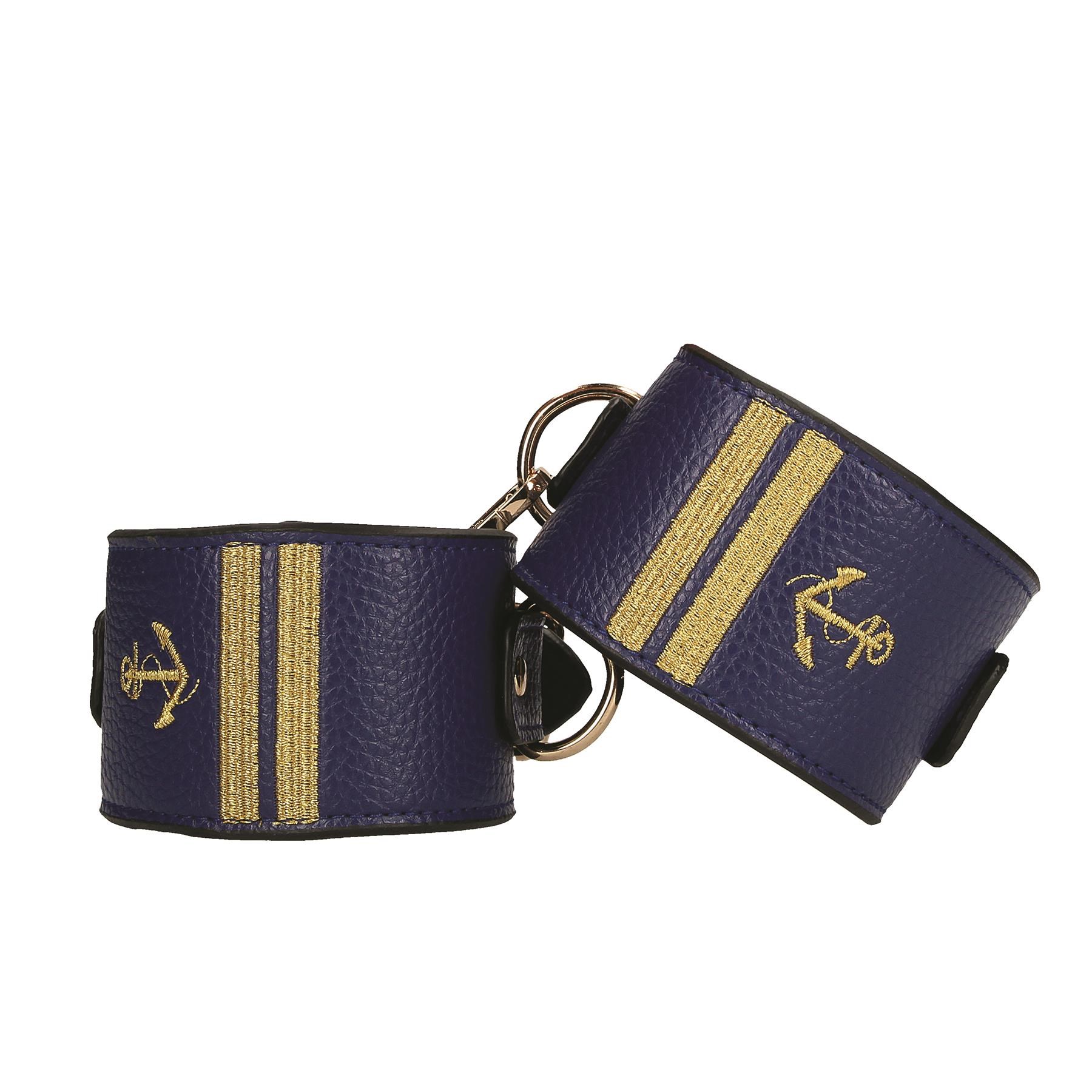 Sailor Bondage Kit - Ankle Cuffs
