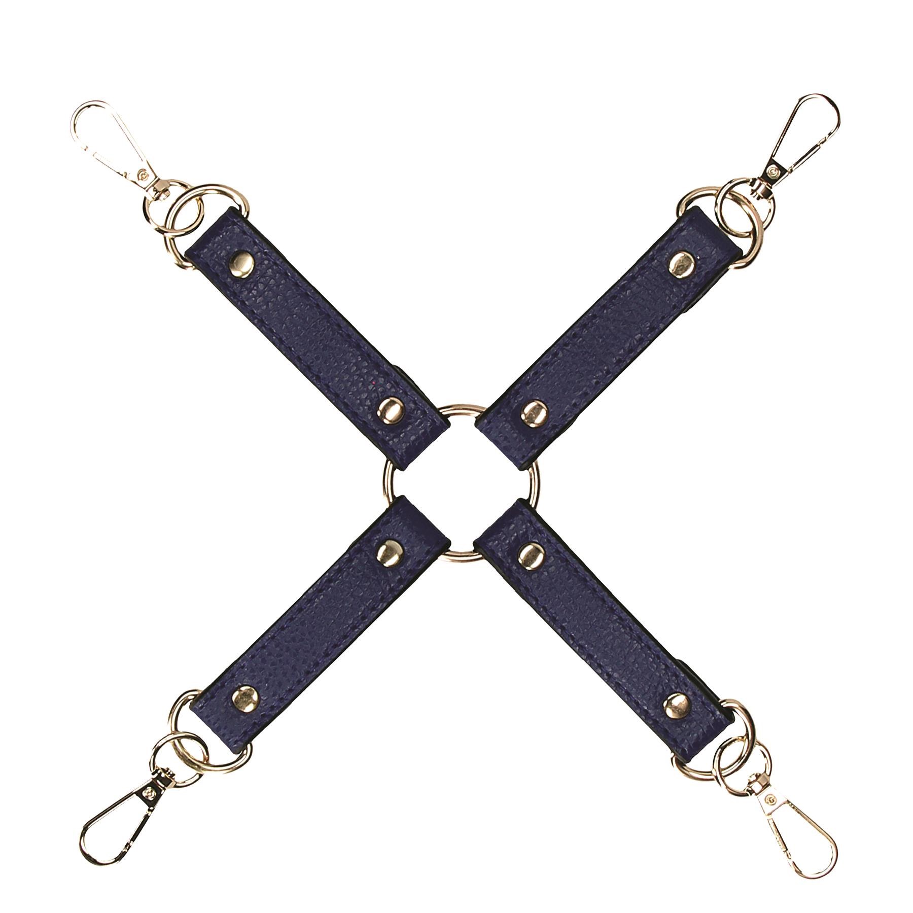 Sailor Bondage Kit - Hog Tie