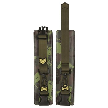 Army Bondage Kit - Wrist Cuffs