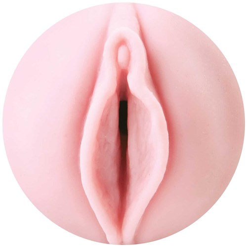 Fleshlight Pink Lady Vortex vaginal opening