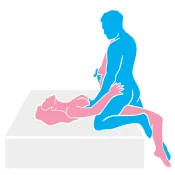 Smoothie Sex Position