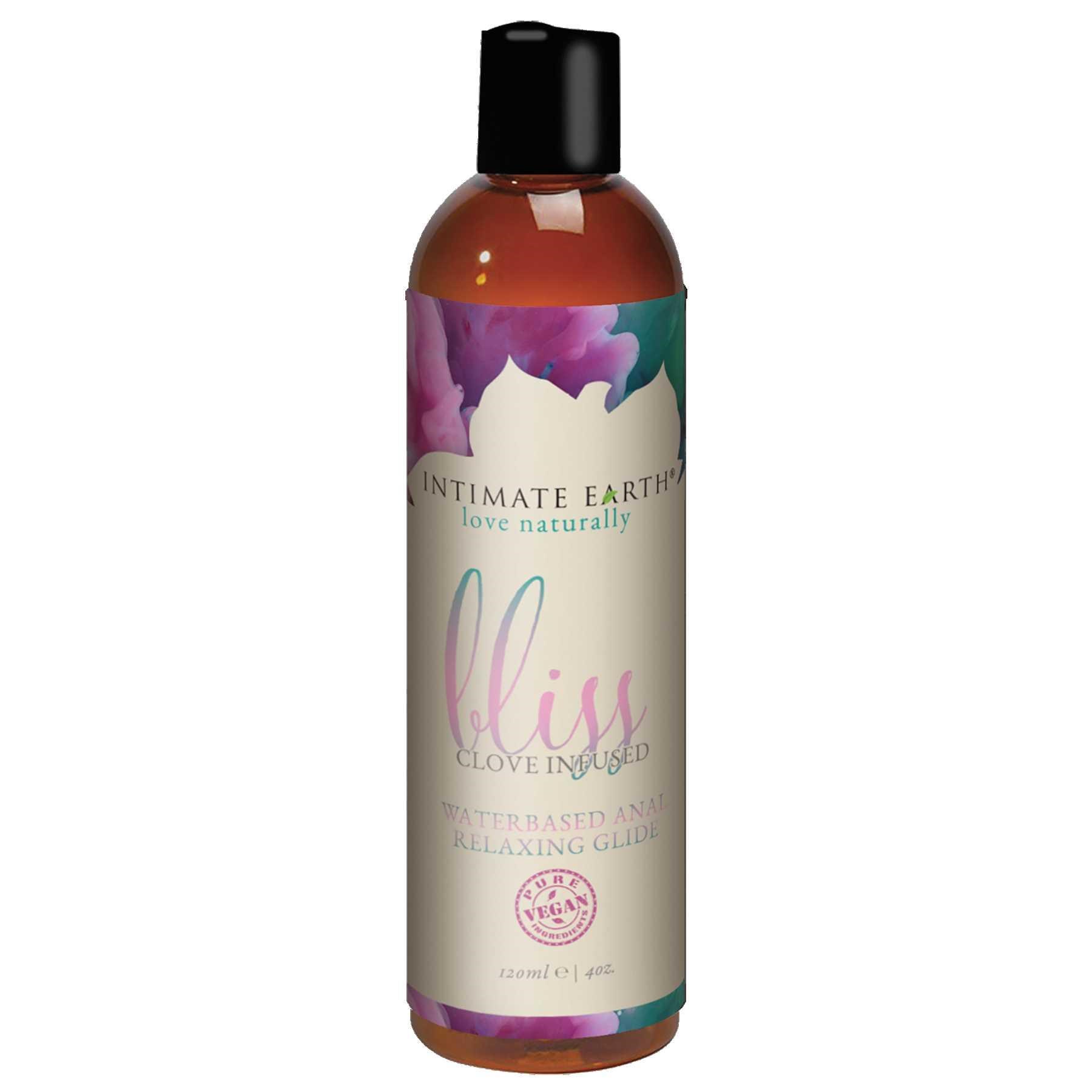 G191 Bliss Anal Relaxing Glide 4 oz