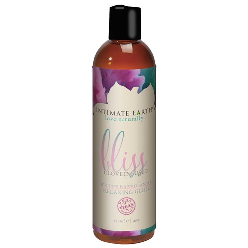 G191 Bliss Anal Relaxing Glide 4 oz