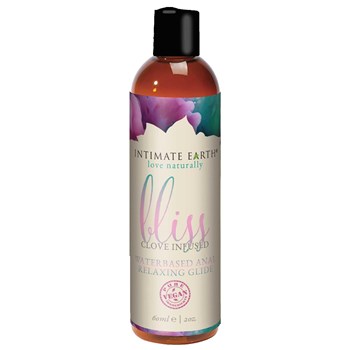 G191 Bliss Anal Relaxing Glide 2 oz