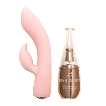 High On Love Objects of Pleasure Gift Set 