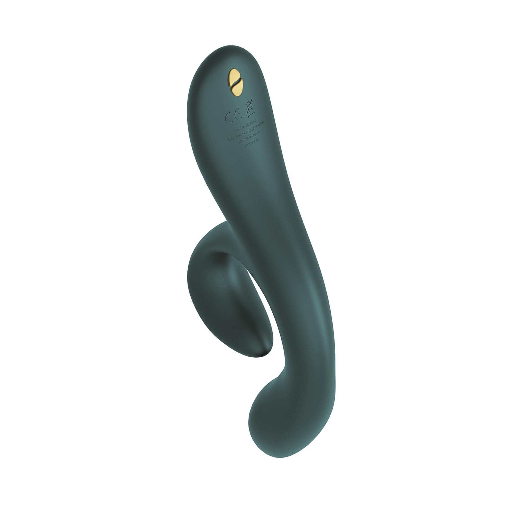 We-Vibe Date Night Special Edition Couples Set Rave Vibrator