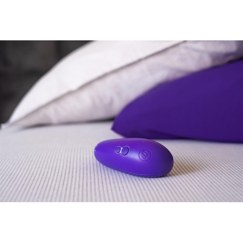 Womanizer Starlet 3 Clitoral Stimulator Mood Shot - Blue