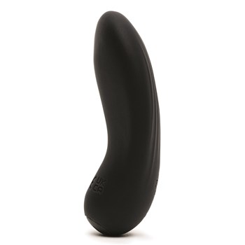 Fifty Shades of Grey Sensation Clitoral Vibrator Upright Product Shot