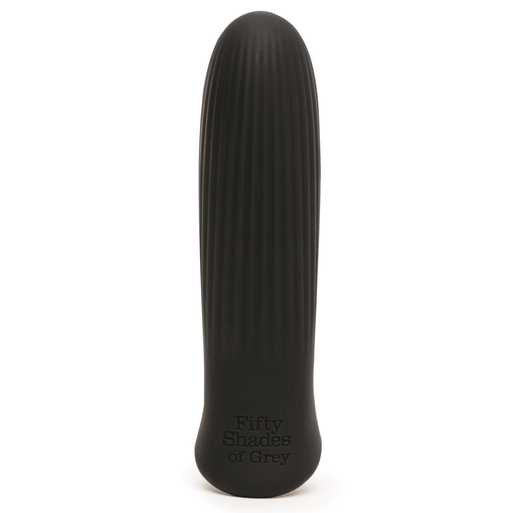 Fifty Shades of Grey Sensation Bullet Vibrator - Vibrators | Adam & Eve