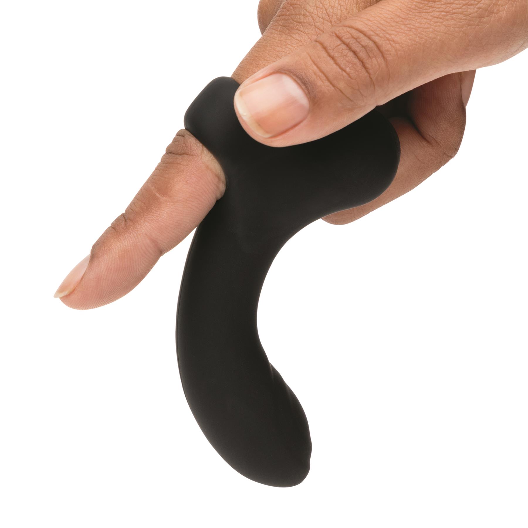 Fifty Shades of Grey Sensation G-Spot Finger Vibrator - Vibrators