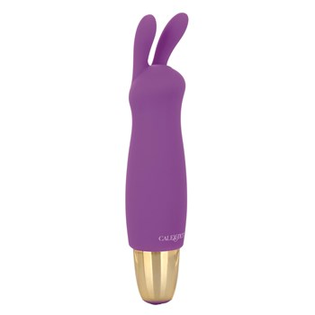 Slay #BuzzMe Rabbit Vibrator Upright Product Shot #2