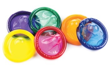 Chapter 7: Playing Safer with Condoms