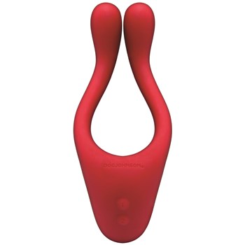 Limited Edition Tryst Multi-Erogenous Massager Upright Product Shot