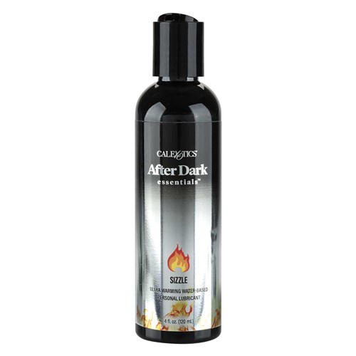 AFTER DARK ESSENTIAL SIZZLE LUBRICANT front