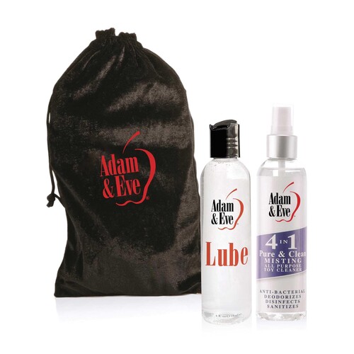 Dildo Accessory Kit #2