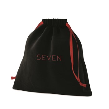 Seven Couples Pleasure Collection - Storage Bag