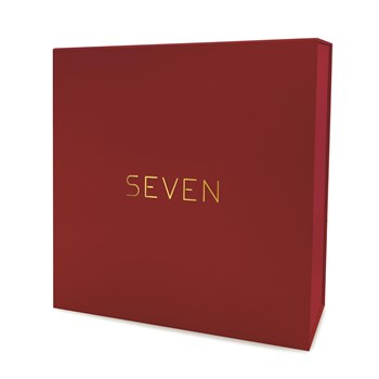 Seven Couples Pleasure Collection - Packaging Shot