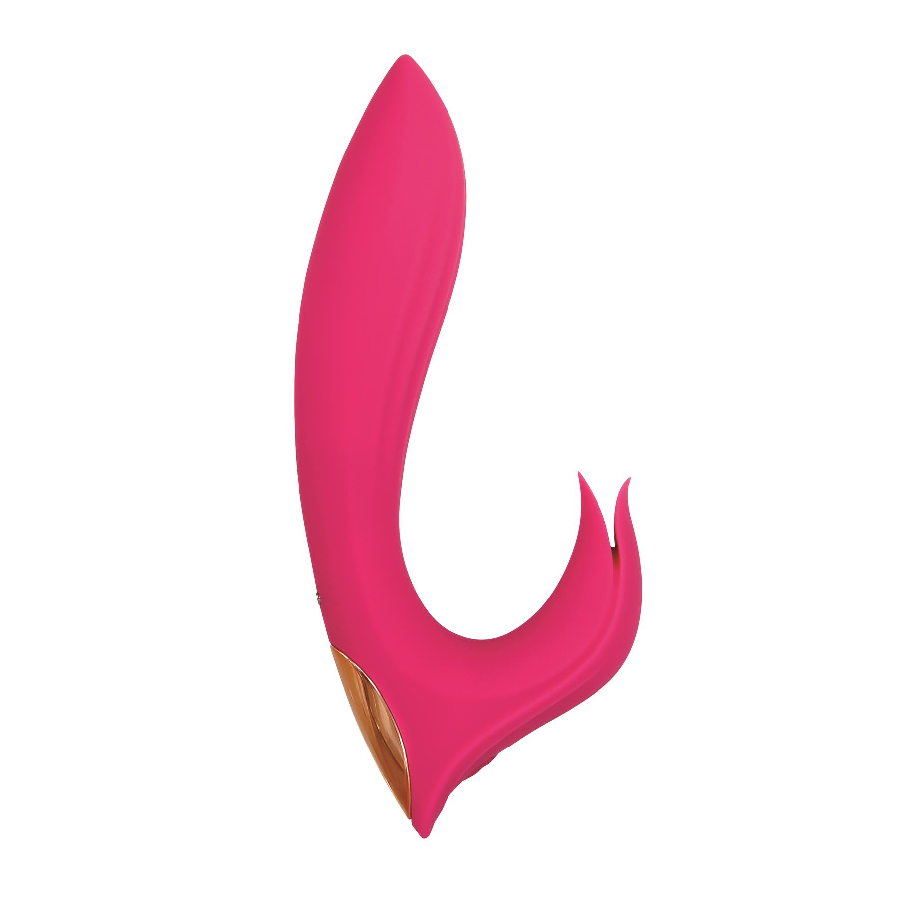 Eve's Bliss Vibrator - Vibrators | Adam & Eve