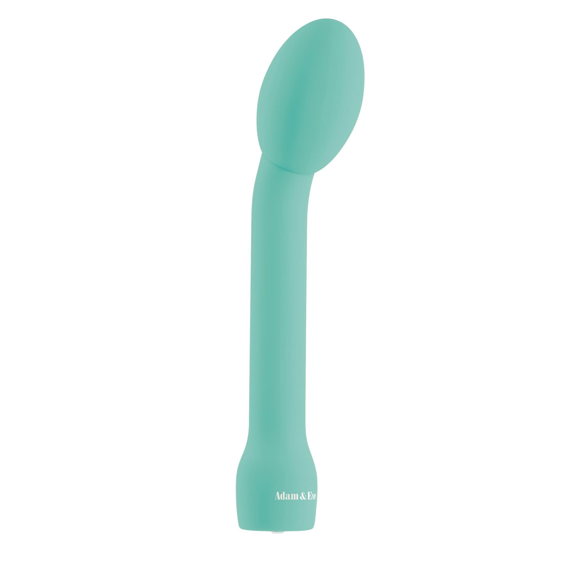 Adam & Eve Rechargeable Silicone G-Gasm Delight Product Shot #1