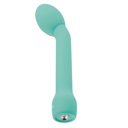 Adam & Eve Rechargeable Silicone G-Gasm Delight Product Shot #3