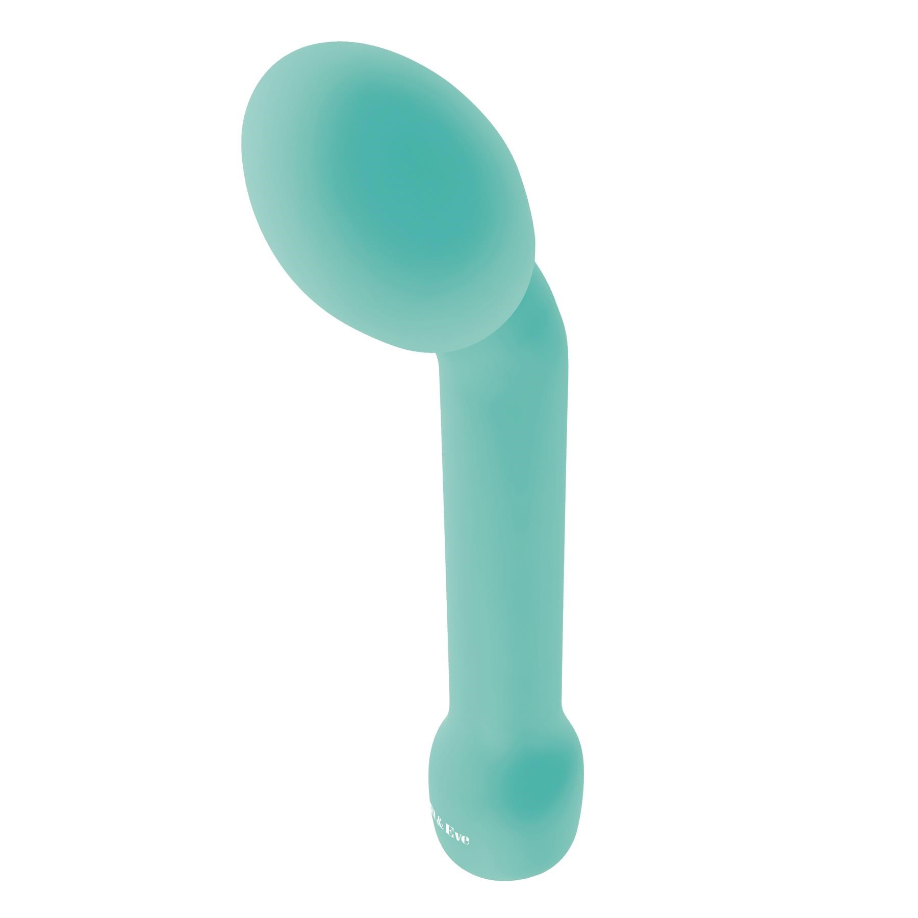 Adam & Eve Rechargeable Silicone G-Gasm Delight Product Shot #4