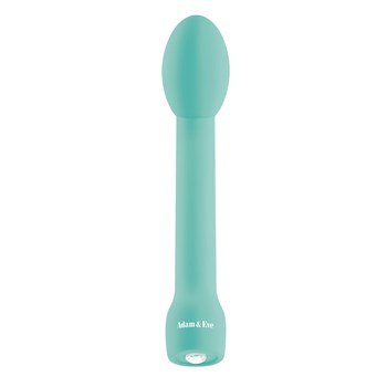 Adam & Eve Rechargeable Silicone G-Gasm Delight Product Shot #5