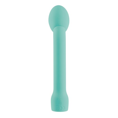 Adam & Eve Rechargeable Silicone G-Gasm Delight Product Shot #6