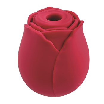 Eve's Ravishing Rose Clit Pleaser Product Shot #2