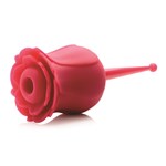 Bloomgasm Rose Buzz Clitoral Stimulator Product Shot #1