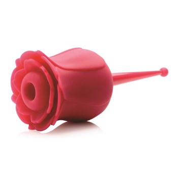 Bloomgasm Rose Buzz Clitoral Stimulator Product Shot #1