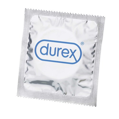 Durex Air Condoms single foilpack