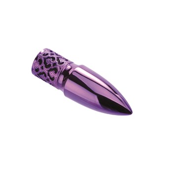 Royal Gems Glitter Rechargeable Mini Bullet Product Shot #1