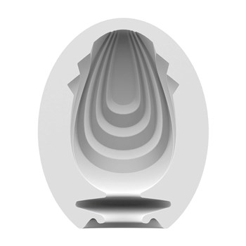satisfyer 6-Count Masturbator Egg Carton texture #6