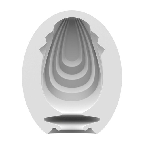 satisfyer 6-Count Masturbator Egg Carton texture #6