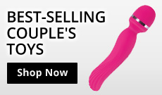 Shop Best Selling Couples Toys!