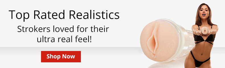 Shop Top Rated Realistic Strokers!