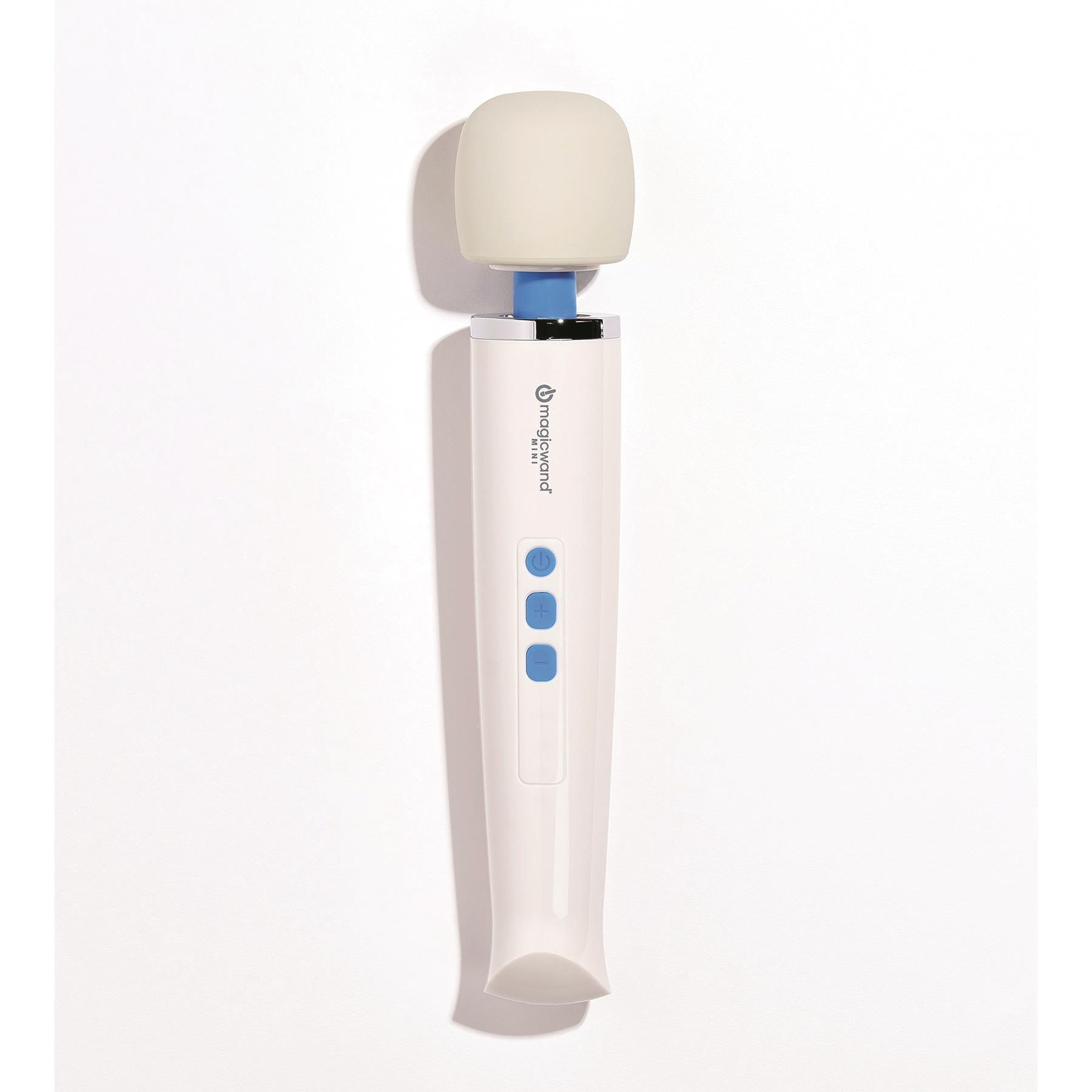 magic sexspielzeug Magic Wand Mini Wand Massager - Vibrators