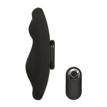 Our Undie Rechargeable Panty Vibrator - Panty Vibe and Remote