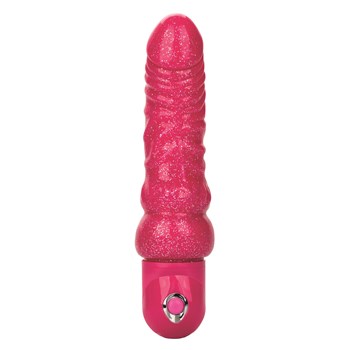Naughty Bits Lady Boner Bendable Vibrator - Product Shot #3