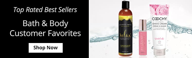 Shop Top Rated Best Selling Bath And Body Customer Favorites!