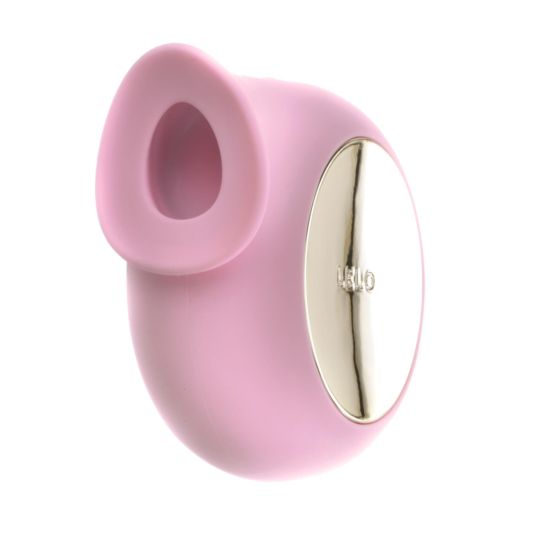 Lelo Sila Cruise Sonic Clitoral Massager - Product Shot #1