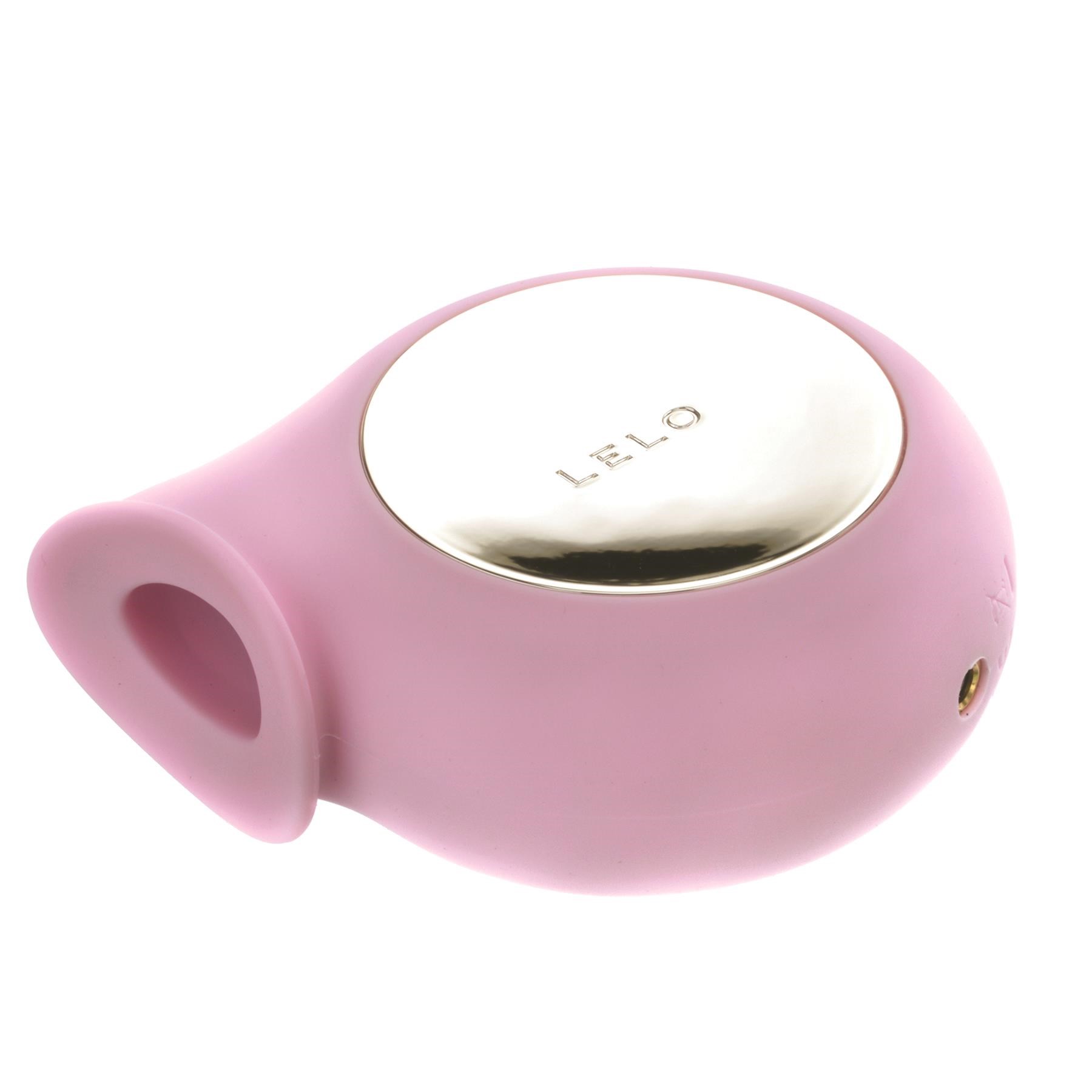 Lelo Sila Cruise Sonic Clitoral Massager - Product Shot #2