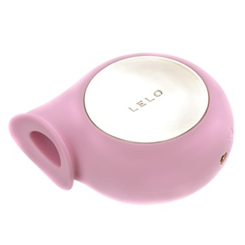 Lelo Sila Cruise Sonic Clitoral Massager - Product Shot #3