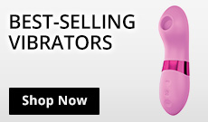 Shop Best Selling Vibrators!