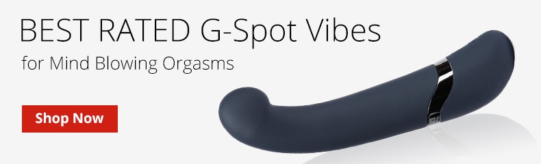 Shop Best Rated G Spot Vibes!